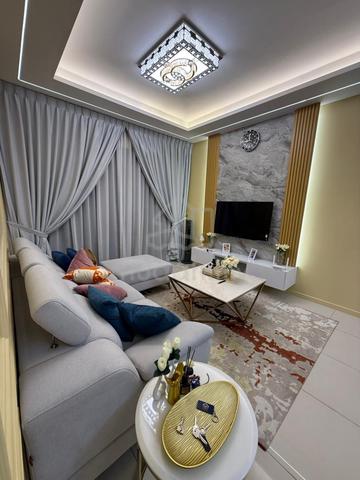 Sunway Avila Residences 1