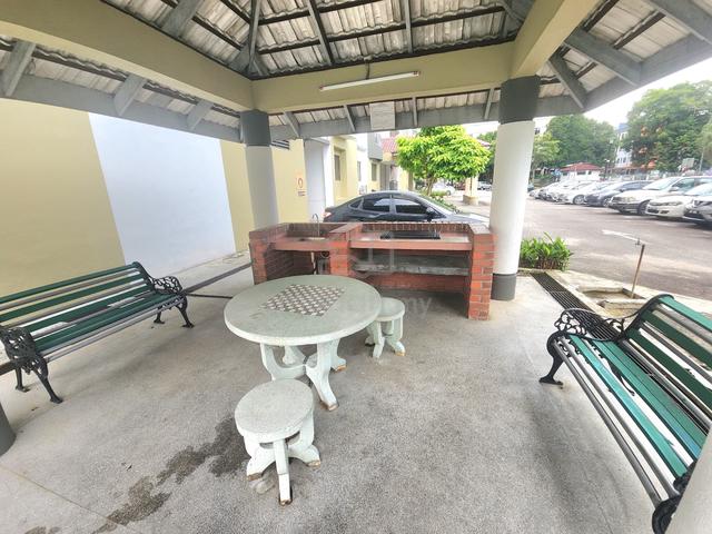 Fair View Apartments 3