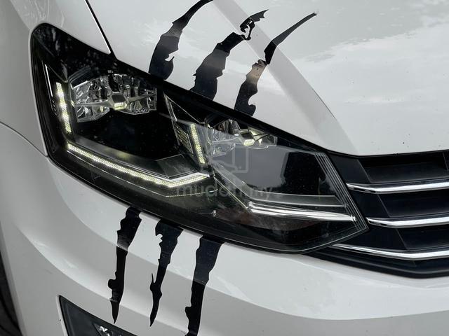 2018 Volkswagen VENTO1.2 TSI HIGHLINE JIMAT MINYAK - 5