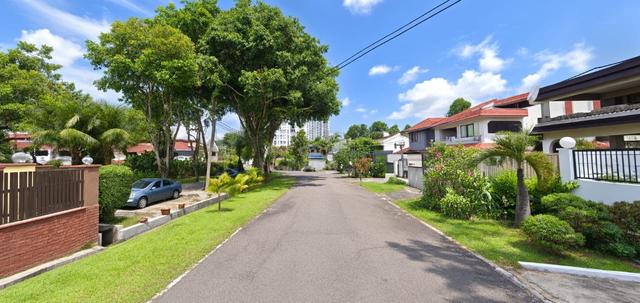 Jalan Lembah @ Taman Tasek JB Double Storey Terrace House 4 Bed 3 Bath 1