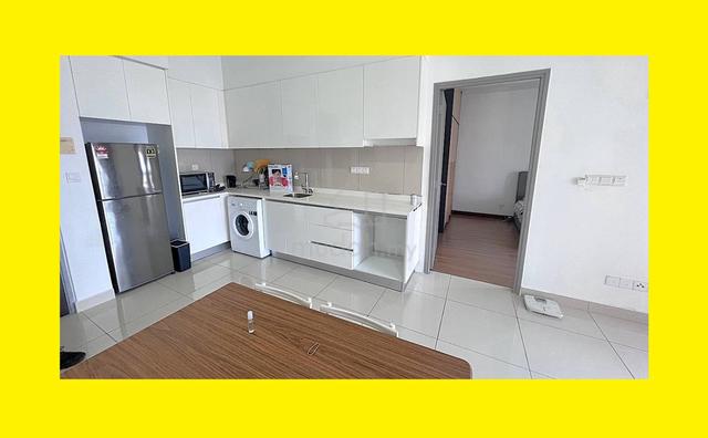 Astoria Ampang 1