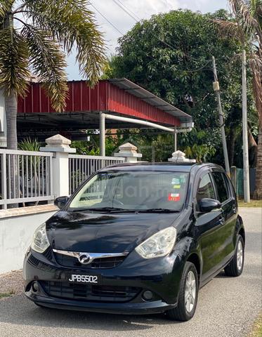 2012 Perodua MYVI 1.3 EZI PREMIUM (A) - 2