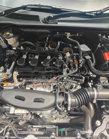 2023 Honda CIVIC 1.5 RS (A) - 3