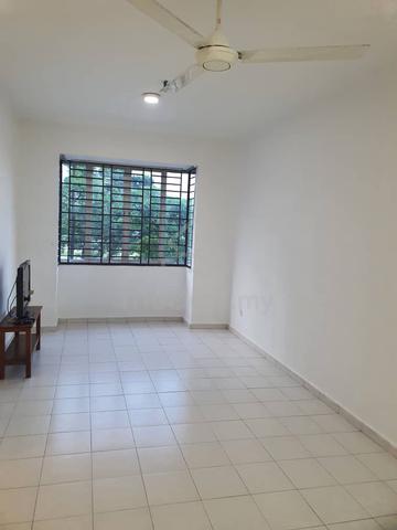 Nusa Perdana Service Apartment 1
