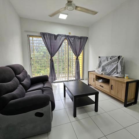 Seri Pinang Apartments @ Setia Alam 1
