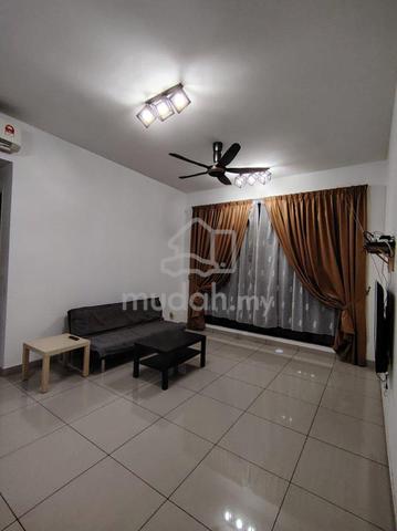 Conezion Residences 1