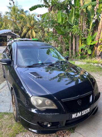 2010 Proton PERSONA 1.6 ELEGANCE BASE LINE (M) - 1