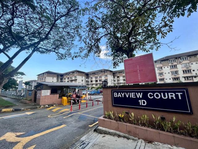 Bayview Court 1D 1