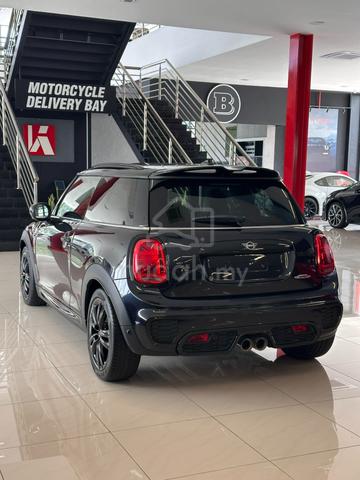2020 Mini COOPER 2.0 S JCW (A) - 4