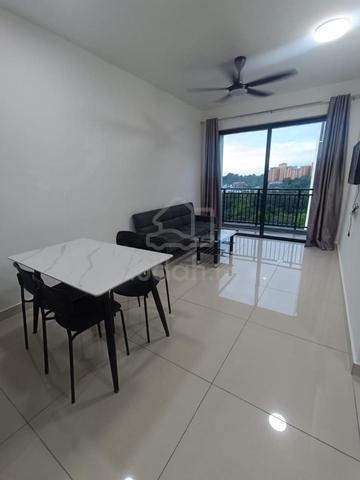 Country Garden Central Park (Serviced Apartment) 1