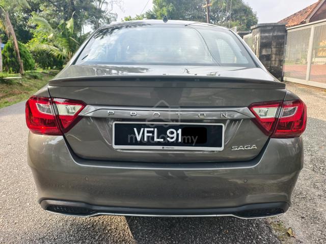 2020 Proton SAGA 1.3 Premium (A) FACELIFT ORIGINAL - 2