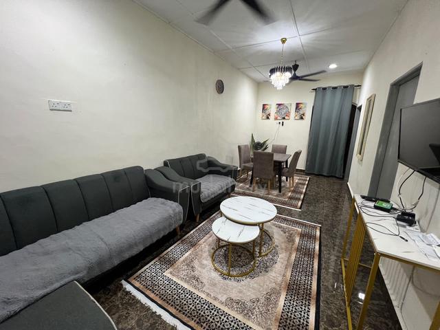 Homestay Chendor & Cherating 1