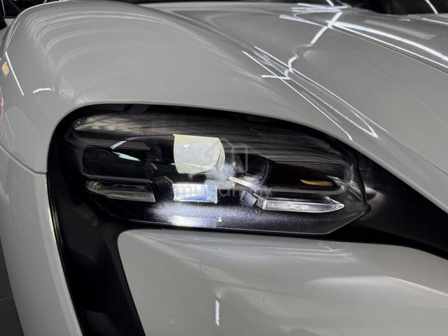 2023 Porsche TAYCAN SPORT CHRONO BOSE 360 PDLS+ - 5