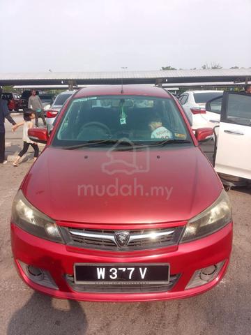 2014 Proton SAGA 1.3 FLX EXECUTIVE MY08 FACELIFT - 3