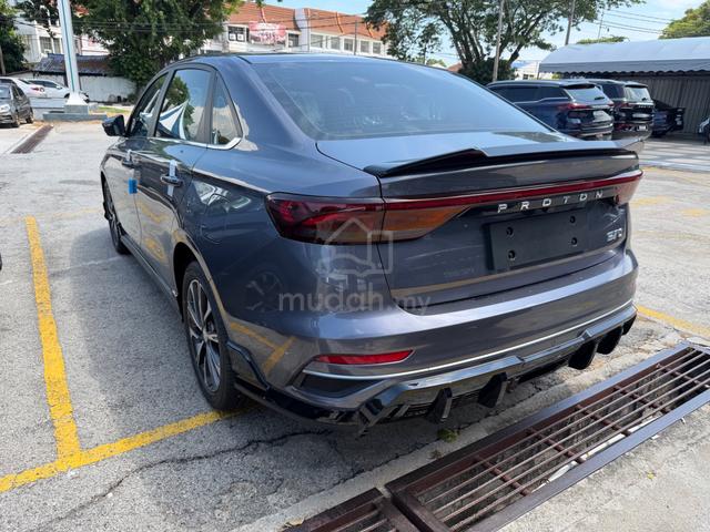 MAX LOAN 2026 Proton S70 1.5 PREMIUM MC1 (A) - 4