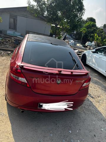 2010 Proton GEN-2 1.6 H-LINE CPS ENHANCED (M) - 3
