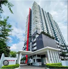 Ong Kim Wee Residences 1