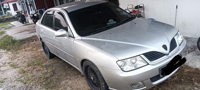 2005 Proton WAJA 1.6 PREMIUM (A) - 1
