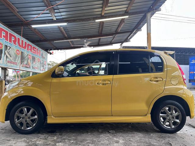 2012 Perodua MYVI 1.5 SE ZHS (A) - 3