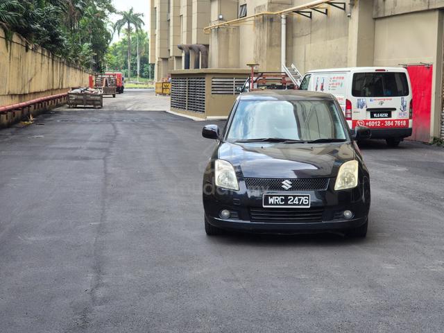 2007 Suzuki SWIFT 1.5 PREMIER (A) - 1