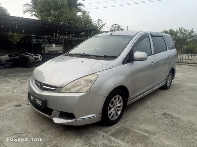2011 Proton EXORA 1.6 MC H-LINE (A) - 3