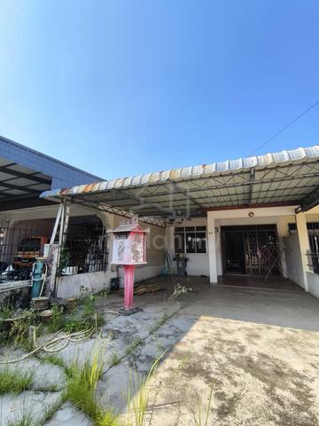 Full Loan / Single Storey / 20x90 1