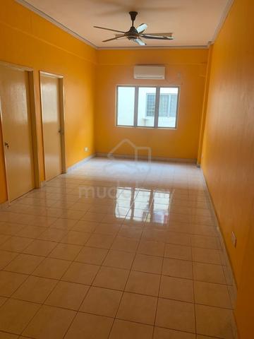 Serdang Perdana Shop Apartment 1