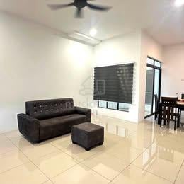 Fully Furnished Perak Teluk Intan Room For Rent 1