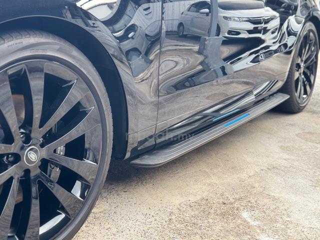 2023 Land Rover RANGE ROVER 3.0 SPORT P400 1st Edi - 3