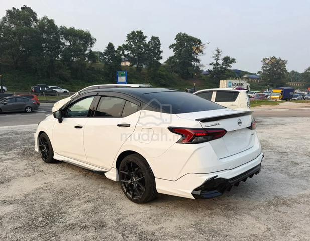 2022 Nissan Almera 1.0 Vlp ✅ - 4
