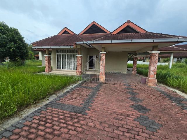 Villa Tanjung Permai Bungalow🔥 Warehouse✅️ Company Hostel ✅️Business 1