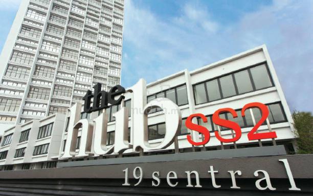 The Hub SS2 1