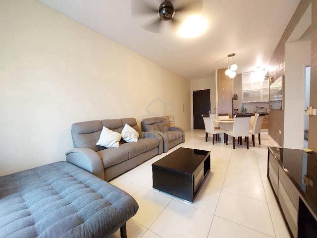 Sky Oasis Residences 1