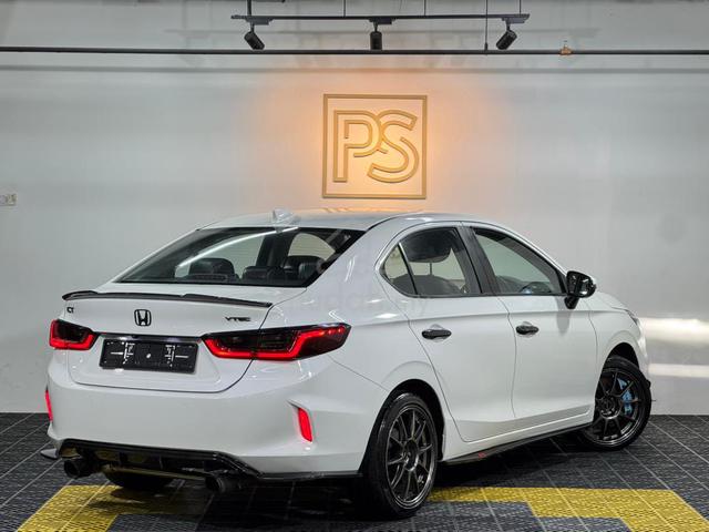 2021 Honda CITY 1.5 V SENSING (A) 61K F/S HONDA - 4