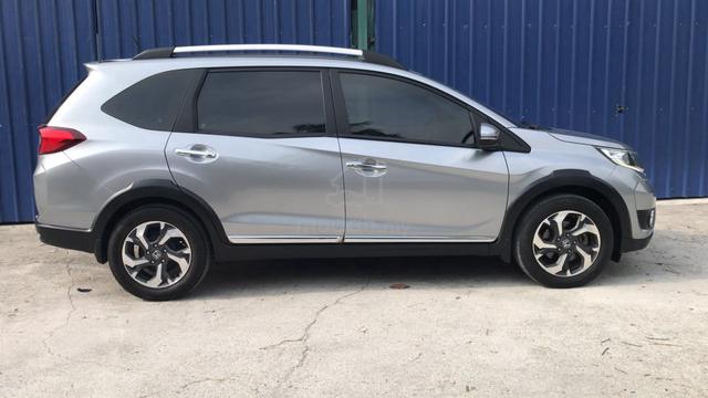 2018 Honda BR-V 1.5 V (loan kedai) - 4