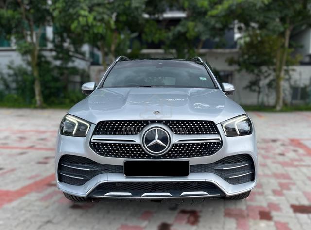 ORI 2021 Mercedes Benz GLE450 3.0 AMG 2 YR WARANTY - 5