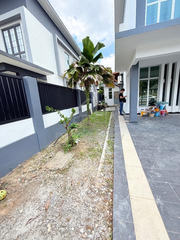Viscaria pulai indah 2 storey cluster 5bed unblock view kangkar pulai 3