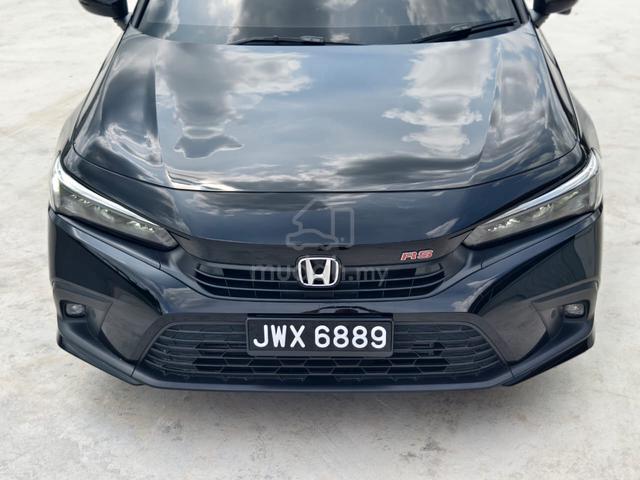 2024 Honda CIVIC 1.5 RS NEW CONDITION FULL SVC 10K - 5
