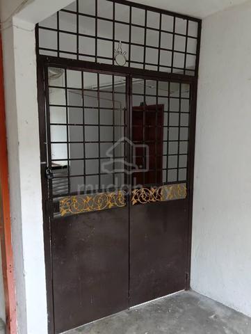 Desa Putra (Selayang) 1