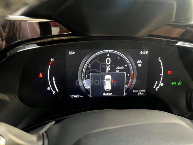 2023 Lexus NX 250 2.5 VL (Brown Interior) - 3
