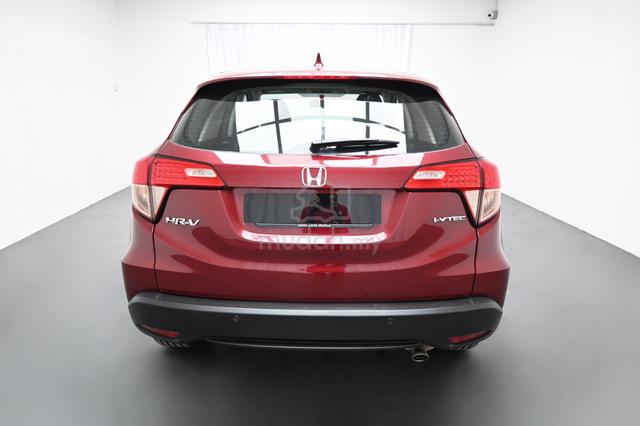 2017 Honda HR-V 1.8 S ENHANCED (A) TIPTOP 1YR WRTY - 5