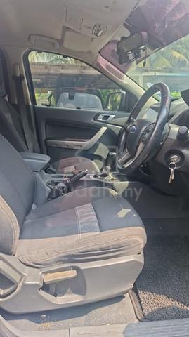 2013 Ford RANGER 2.2 XL MY12 T6 P375 (A) - 5