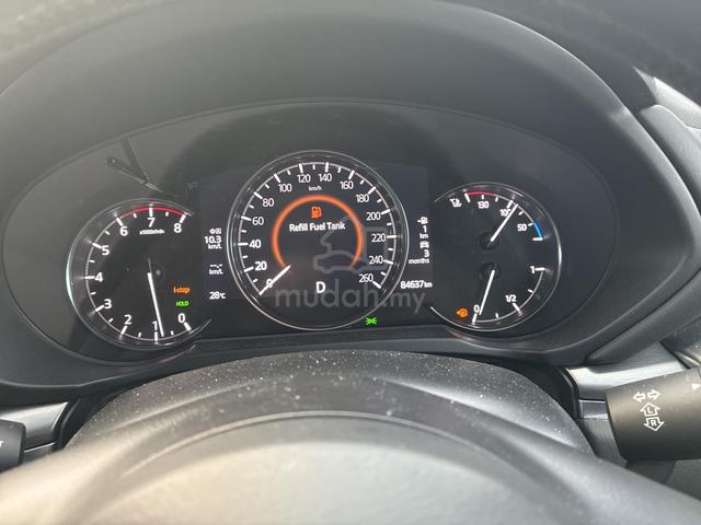 2018 Volkswagen GOLF 1.4 TSI R-LINE MK7.5 (A) - 5