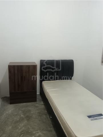 Room for rent at Taman Ungku Tun Aminah @ Skudai 1