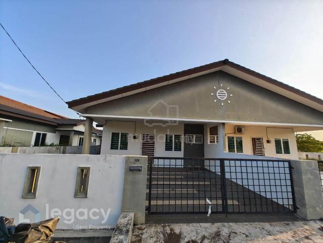 Freehold Kemudahan Dekat, Bandar Baru Setia Awan Perdana 1