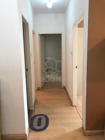 University Condo Apartments 2 3