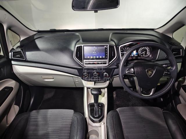 2020 Proton Persona 1.6 Full Spec 5-Years Warranty - 3
