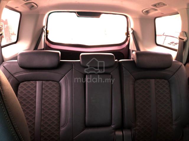 2020 Proton EXORA PREMIUM 1.6L (A) - 4