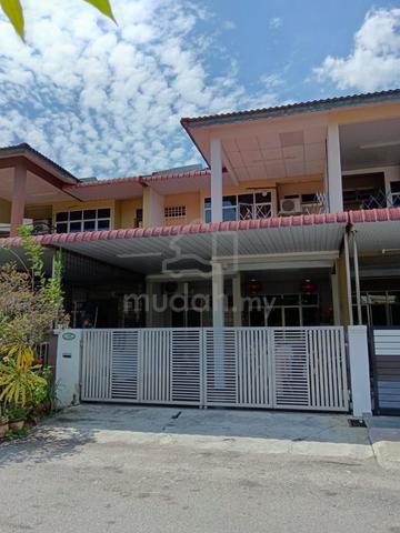 Taman Impian Jaya Taman Impian Alma 1