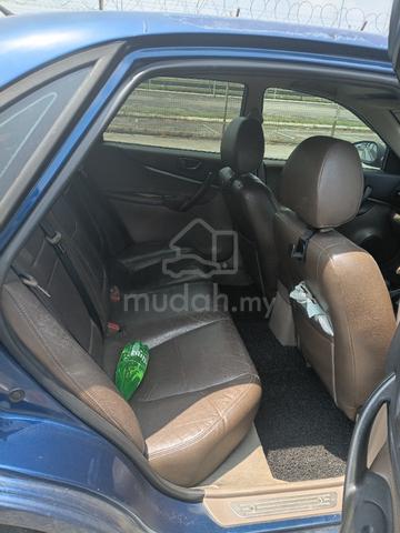 2009 Proton WAJA 1.6 CPS (A) - 4